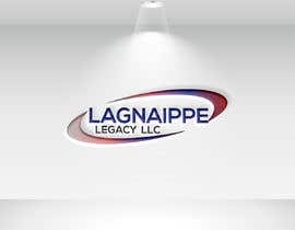 Číslo 845 pro uživatele LOGO for LAGNAIPPE LEGACY LLC od uživatele SUFIAKTER