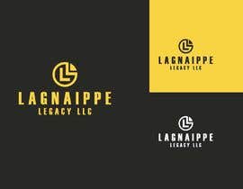 Číslo 838 pro uživatele LOGO for LAGNAIPPE LEGACY LLC od uživatele sdesignworld