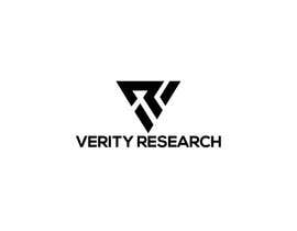 #56 untuk Verity Research LOGO oleh naeemhosain930