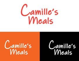 #120 for Camille’s meals by aamirbashir1010