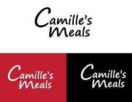 #121 for Camille’s meals by aamirbashir1010