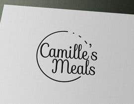 Nambari 116 ya Camille’s meals na keiladiaz389