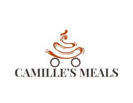 Nambari 125 ya Camille’s meals na FriendsTelecom