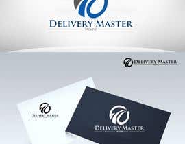 #220 for create a logo for a delivery company by Mukhlisiyn