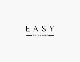 #266 для Design a logo - EASY SKINCARE от ThatDudeHanan