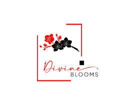 #203 for I neef a logo for a high end florist by mozibulhoque666