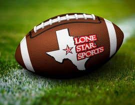 #459 for Logo for lone star sports by mpaugustson