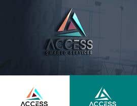 #1000 untuk Create a Logo for ACCESS Shared Services oleh bimalchakrabarty