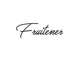 #498 for Logo Design for FRUITENER av Anowarr