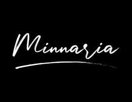 #411 for Design a logo for grief-counselor brand &quot;Minnaria&quot; af SHaKiL543947