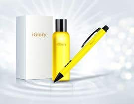#2 za Luxury Packaging for Pen-Perfume set od cosmoryal