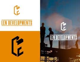 #323 для Logo for construction / development company от Lancero14
