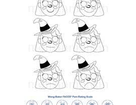 Nro 35 kilpailuun Animate a face through expressions of joy and pain käyttäjältä Mohsindasign