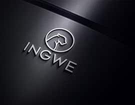 #334 для Ingwe logo design від hosenshahadat097