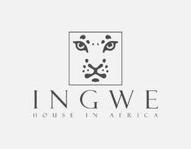 Nro 11 kilpailuun Ingwe logo design käyttäjältä mukulhossen5884