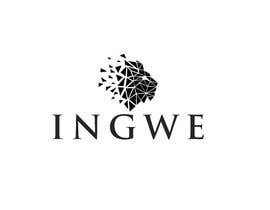 #153 untuk Ingwe logo design oleh mdnuralomhuq