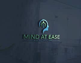 Nro 395 kilpailuun Create me a logo For Mind At Ease Moving Solutions käyttäjältä AleaOnline