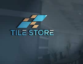 #379 for Logo for Tile Store - 19/01/2022 16:41 EST by ksagor5100