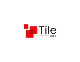 #348 สำหรับ Logo for Tile Store - 19/01/2022 16:41 EST โดย mfawzy5663