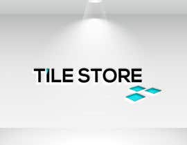 #367 for Logo for Tile Store - 19/01/2022 16:41 EST by mdmominulislam52