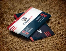 #154 for Create business card by asadullahilgali1