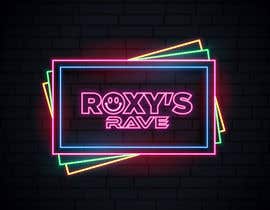 #241 for Roxy&#039;s Rave by jimefelgueras