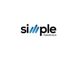 #842 untuk Design a Simple Company Logo for a Financial Company oleh sab87