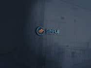#1484 untuk Design a Simple Company Logo for a Financial Company oleh localpol24