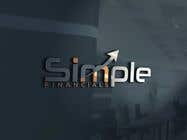 bdjuelrana01 tarafından Design a Simple Company Logo for a Financial Company için no 1621