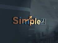 bdjuelrana01 tarafından Design a Simple Company Logo for a Financial Company için no 1645