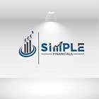bdjuelrana01 tarafından Design a Simple Company Logo for a Financial Company için no 2492