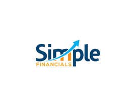 #2629 для Design a Simple Company Logo for a Financial Company от sproggha