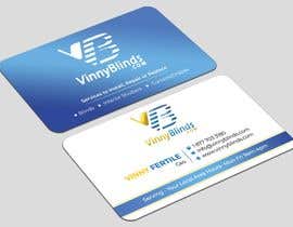 #271 pentru Business card de către Dipu049