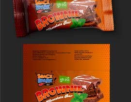 Nro 221 kilpailuun spark snack brownie käyttäjältä AlbinaNova