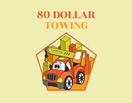 #37 for Logo and Banner for a Towing Truck Company by Saripudin71