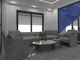 3D Modelling des proposition du concours n°26 pour Office interior design for a product photography studio and an agency