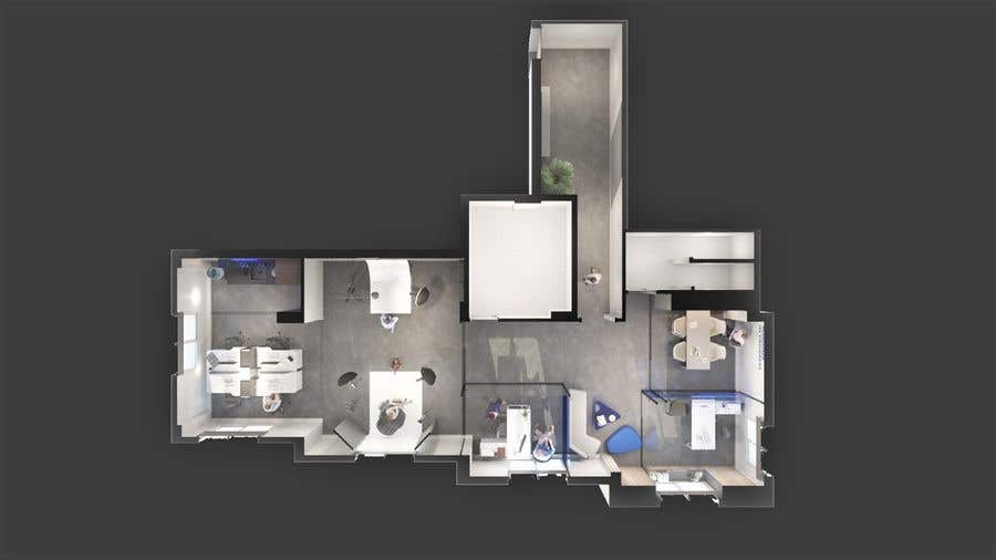 
                                                                                                                        Proposition n°                                            12
                                         du concours                                             Office interior design for a product photography studio and an agency
                                        