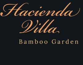 Thaliaop tarafından Hacienda Villa Bamboo Garden için no 76