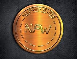 Nro 40 kilpailuun NFW crypto design coin käyttäjältä Shahetto01