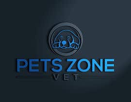 #124 cho Pets zone vet bởi sharminnaharm