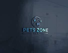 #128 cho Pets zone vet bởi shahanajbe08