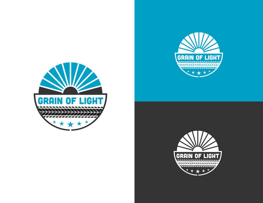 Proposition n°17 du concours                                                 Logo Design for unique LED light
                                            