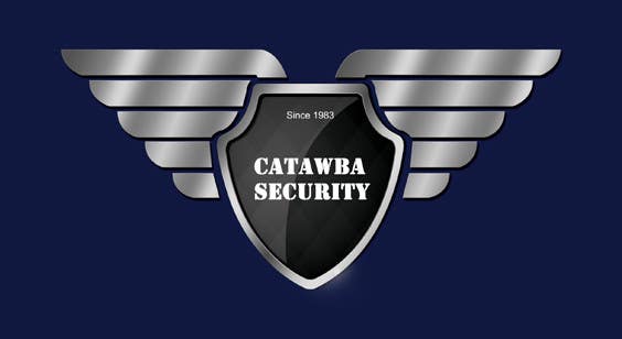 Kilpailutyö #66 kilpailussa                                                 Design a Logo for a Security Company
                                            