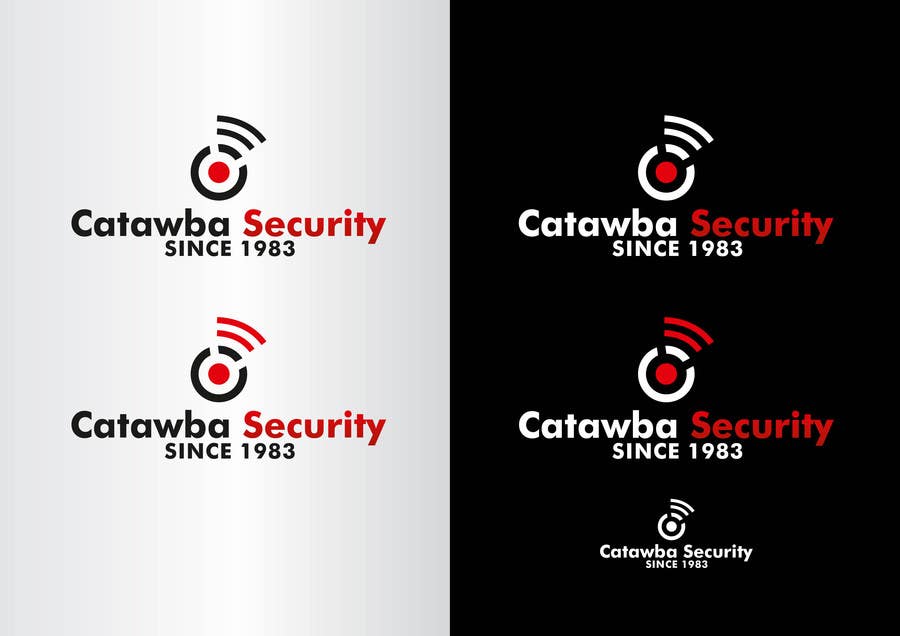 Bài tham dự cuộc thi #96 cho                                                 Design a Logo for a Security Company
                                            
