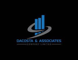 #98 za Make a creative and smart logo for an accounting and audit business, I have no concept in mind so the floor is open. I will need vector file and full commercial rights for the logo, will also need it to look good in mono chrome od niloyhasanr6422