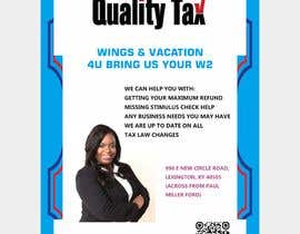 #39 for Wings &amp; Vacation 4U Bring Us Your W2 af affanfa