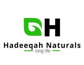#11 för Need a Good Quality Logo Branding for my Organic Products Company av girdharvanshika5