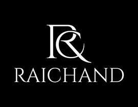 nº 216 pour Make a logo for Clothing brand- RAICHAND par Jony0172912 