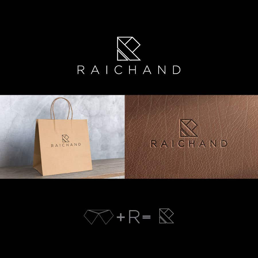 
                                                                                                                        Proposition n°                                            226
                                         du concours                                             Make a logo for Clothing brand- RAICHAND
                                        