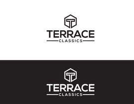 Nro 316 kilpailuun Design me a logo - Terrace Classics käyttäjältä noorpiccs